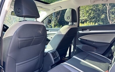 Volkswagen Golf VIII, 2021 год, 1 400 325 рублей, 11 фотография