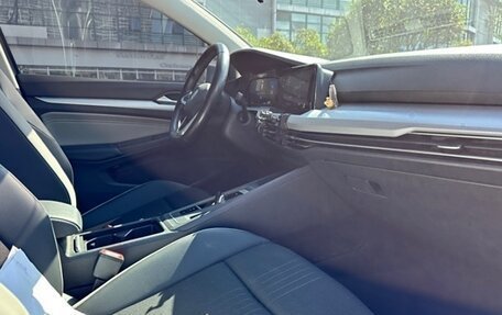 Volkswagen Golf VIII, 2021 год, 1 400 325 рублей, 10 фотография