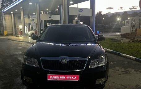 Skoda Octavia, 2011 год, 860 000 рублей, 1 фотография