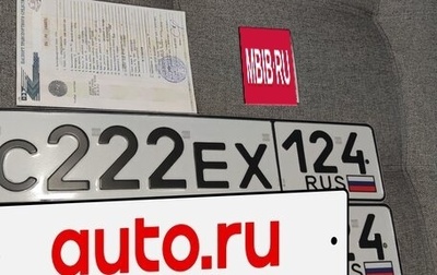Toyota Land Cruiser 200, 2012 год, 500 000 рублей, 1 фотография