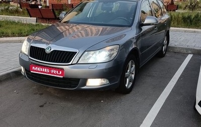 Skoda Octavia, 2013 год, 750 000 рублей, 1 фотография