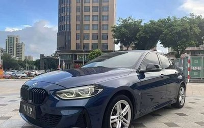 BMW 1 серия, 2021 год, 1 519 001 рублей, 1 фотография
