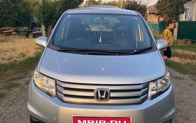 Honda Mobilio Spike I рестайлинг, 2008 год, 750 000 рублей, 1 фотография