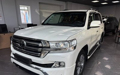 Toyota Land Cruiser 200, 2016 год, 5 300 000 рублей, 1 фотография