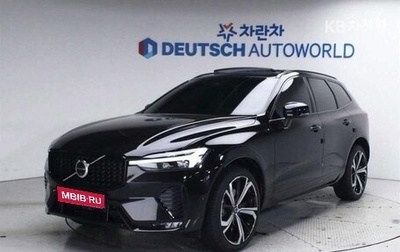Volvo XC60 II, 2022 год, 3 835 000 рублей, 1 фотография