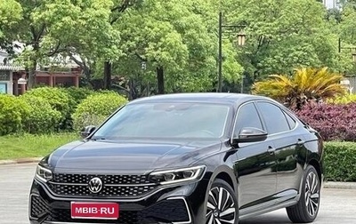 Volkswagen Passat B8 рестайлинг, 2022 год, 1 698 000 рублей, 1 фотография