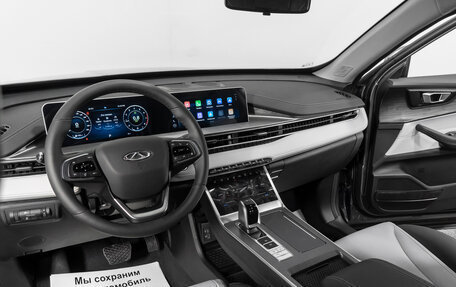 Chery Tiggo 4 I рестайлинг, 2024 год, 2 450 000 рублей, 9 фотография