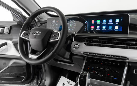 Chery Tiggo 4 I рестайлинг, 2024 год, 2 450 000 рублей, 12 фотография
