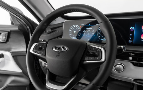 Chery Tiggo 4 I рестайлинг, 2024 год, 2 450 000 рублей, 11 фотография