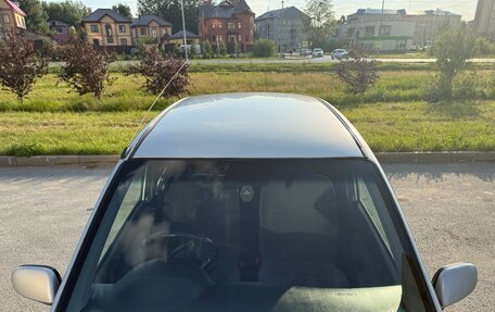 Daihatsu Mira VI, 2002 год, 165 000 рублей, 4 фотография