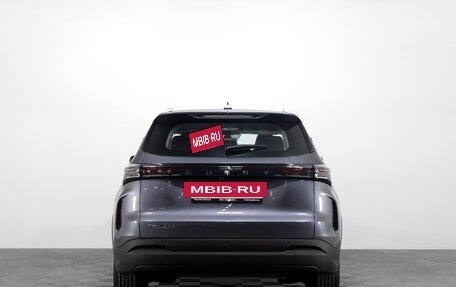 Chery Tiggo 4 I рестайлинг, 2024 год, 2 450 000 рублей, 5 фотография
