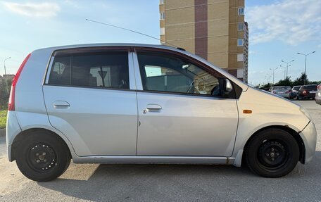 Daihatsu Mira VI, 2002 год, 165 000 рублей, 5 фотография