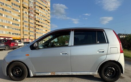 Daihatsu Mira VI, 2002 год, 165 000 рублей, 6 фотография