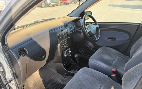 Daihatsu Mira VI, 2002 год, 165 000 рублей, 11 фотография