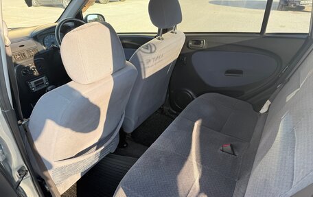 Daihatsu Mira VI, 2002 год, 165 000 рублей, 12 фотография