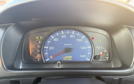 Daihatsu Mira VI, 2002 год, 165 000 рублей, 9 фотография