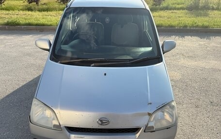 Daihatsu Mira VI, 2002 год, 165 000 рублей, 3 фотография