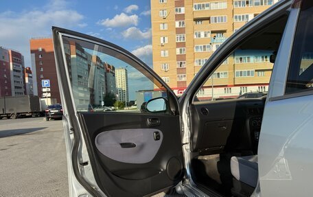Daihatsu Mira VI, 2002 год, 165 000 рублей, 17 фотография