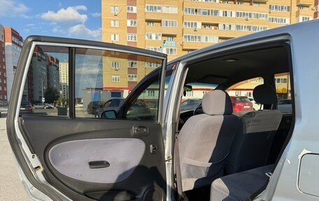 Daihatsu Mira VI, 2002 год, 165 000 рублей, 16 фотография