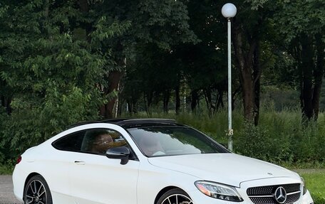 Mercedes-Benz C-Класс, 2020 год, 4 816 000 рублей, 3 фотография