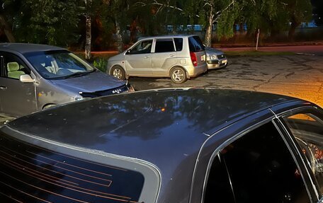 Toyota Camry V30, 1993 год, 220 000 рублей, 11 фотография