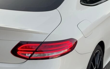Mercedes-Benz C-Класс, 2020 год, 4 816 000 рублей, 7 фотография