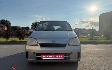 Daihatsu Mira VI, 2002 год, 165 000 рублей, 2 фотография