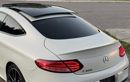 Mercedes-Benz C-Класс, 2020 год, 4 816 000 рублей, 10 фотография