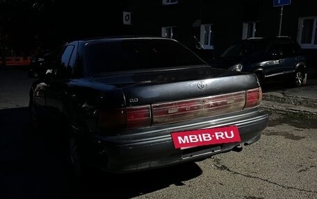 Toyota Camry V30, 1993 год, 220 000 рублей, 3 фотография