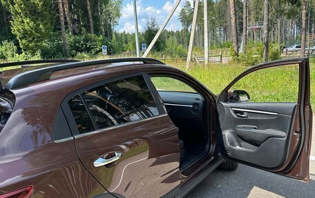 KIA Rio IV, 2021 год, 1 850 000 рублей, 13 фотография