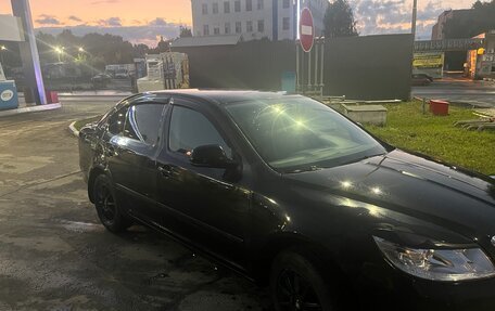 Skoda Octavia, 2011 год, 860 000 рублей, 5 фотография