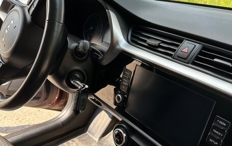 KIA Rio IV, 2021 год, 1 850 000 рублей, 11 фотография