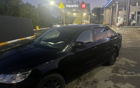 Skoda Octavia, 2011 год, 860 000 рублей, 4 фотография
