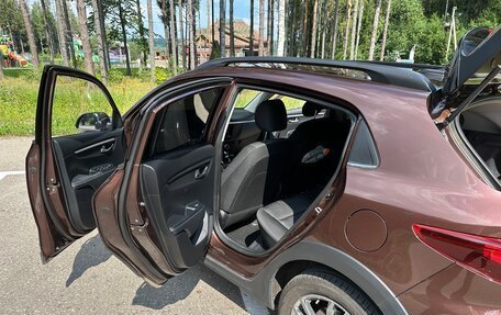 KIA Rio IV, 2021 год, 1 850 000 рублей, 15 фотография