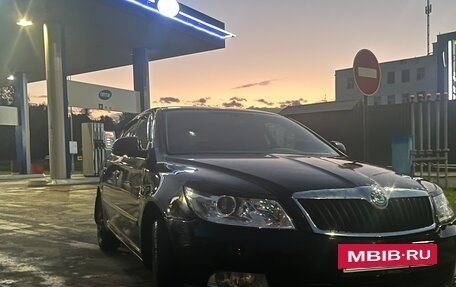 Skoda Octavia, 2011 год, 860 000 рублей, 2 фотография