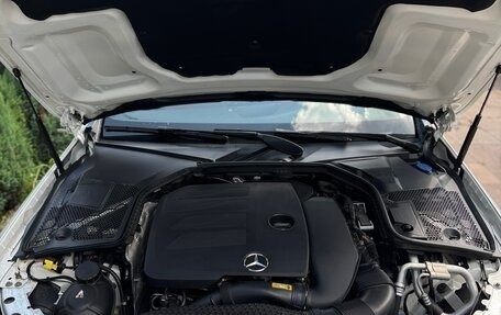 Mercedes-Benz C-Класс, 2020 год, 4 816 000 рублей, 24 фотография