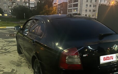 Skoda Octavia, 2011 год, 860 000 рублей, 7 фотография