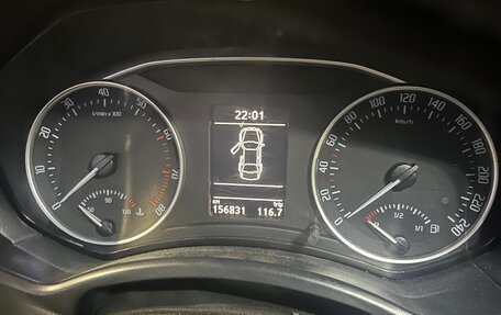Skoda Octavia, 2011 год, 860 000 рублей, 15 фотография