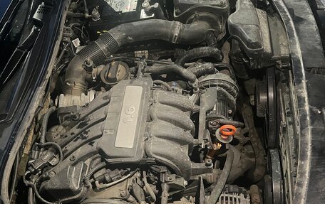 Skoda Octavia, 2011 год, 860 000 рублей, 10 фотография