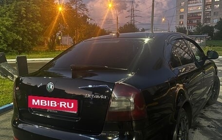 Skoda Octavia, 2011 год, 860 000 рублей, 6 фотография