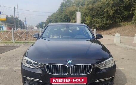 BMW 3 серия, 2013 год, 1 940 000 рублей, 2 фотография