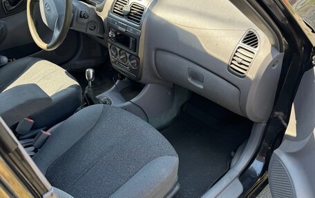 Hyundai Accent II, 2009 год, 380 000 рублей, 12 фотография