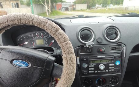 Ford Fusion I, 2008 год, 150 000 рублей, 6 фотография