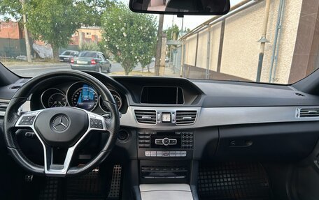 Mercedes-Benz E-Класс, 2014 год, 2 490 000 рублей, 8 фотография