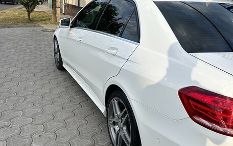Mercedes-Benz E-Класс, 2014 год, 2 490 000 рублей, 4 фотография
