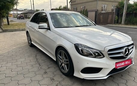 Mercedes-Benz E-Класс, 2014 год, 2 490 000 рублей, 6 фотография