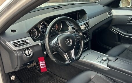 Mercedes-Benz E-Класс, 2014 год, 2 490 000 рублей, 7 фотография