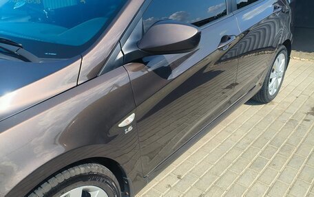 Hyundai Solaris II рестайлинг, 2014 год, 900 000 рублей, 6 фотография