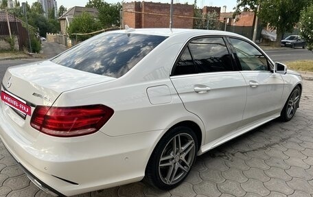 Mercedes-Benz E-Класс, 2014 год, 2 490 000 рублей, 2 фотография