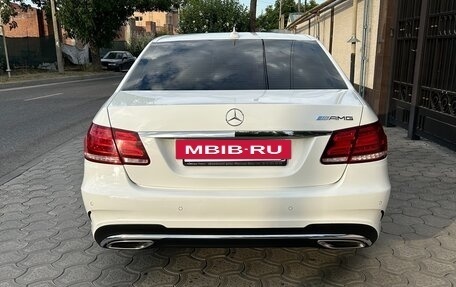Mercedes-Benz E-Класс, 2014 год, 2 490 000 рублей, 3 фотография